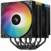 K Cooler DeepCool AG620 Black ARGB V2
