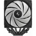 K Cooler DeepCool AG620 Black ARGB V2