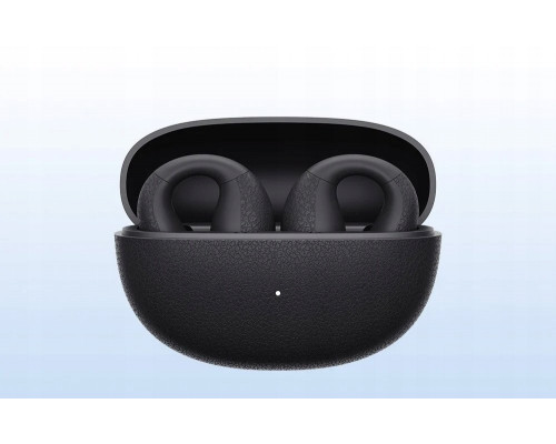 Wireless z klipsem QCY Crossky C10 Bluetooth 5.4 black