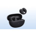 Wireless z klipsem QCY Crossky C10 Bluetooth 5.4 black
