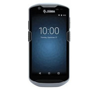 TC52X HC WLAN FOR ROW,  5"FHD DISPLAY,SE4720 WHITE/GREEN IMAGER, NFC, 7 PIN BOTTOM NOC., REAR BUTTON,  4/32 GB UFS RAM/FLASH, GMS