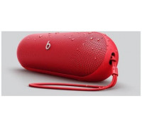 Beats Pill Bluetooth Speaker, Power Red (MWQW3)