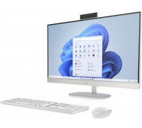 HP All-in-One 27-cr0002no (86F21EA) PC, Win 11