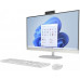 HP All-in-One 27-cr0002no (86F21EA) PC, Win 11