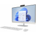 HP All-in-One 27-cr0002no (86F21EA) PC, Win 11