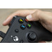 Nacon Evol-X wired game controller, black, Xbox