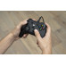 Nacon Evol-X wired game controller, black, Xbox