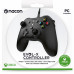 Nacon Evol-X wired game controller, black, Xbox