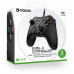 Nacon Evol-X wired game controller, black, Xbox