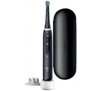 Oral-B iO Series 5s electric toothbrush, black