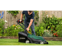 BOSCH.LAWNMOWER ADVANCED ROTAK 36V-44-750 SOLO