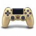 Pad Riff DualShock 4 V2 złoty (RI-GAME-PS4-GOLD)
