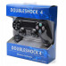 Pad Riff DualShock 4 V2 złoty (RI-GAME-PS4-GOLD)