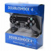 Pad Riff DualShock 4 V2 złoty (RI-GAME-PS4-GOLD)