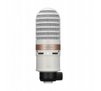 Yamaha YCM01U USB microphone, white