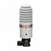 Yamaha YCM01U USB microphone, white