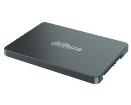 SSDDAHUA1TBSATA 3.03D NANDWrite speed 440 MBytes/secRead speed 480 MBytes/sec2 5"TBW 930 TBMTBF 1500000 hoursSSD-V800S1TB-R