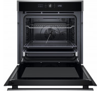 BUILT-IN OVEN WOI4S8PPM1SXWHIRPOOL