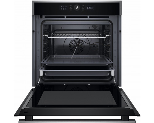 BUILT-IN OVEN WOI4S8PPM1SXWHIRPOOL