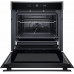 BUILT-IN OVEN WOI4S8PPM1SXWHIRPOOL