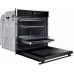 BUILT-IN OVEN WOI4S8PPM1SXWHIRPOOL