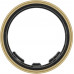 Samsung Galaxy Ring smart ring, Titanium Gold, size 14