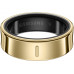 Samsung Galaxy Ring smart ring, Titanium Gold, size 14