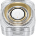 Samsung Galaxy Ring smart ring, Titanium Gold, size 14