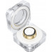 Samsung Galaxy Ring smart ring, Titanium Gold, size 14