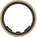 Samsung Galaxy Ring smart ring, Titanium Gold, size 14