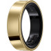 Samsung Galaxy Ring smart ring, Titanium Gold, size 14