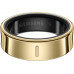 Samsung Galaxy Ring smart ring, Titanium Gold, size 14