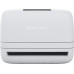 Polaroid Flip, white