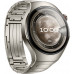 Smartwatch Huawei Watch 5 46mm Silver  (55020EVW)