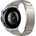 Smartwatch Huawei Watch 5 46mm Silver  (55020EVW)