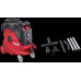 Einhell Flex VCE 44 H AC-Kit Wet/Dry Vacuum Cleaner (446025)