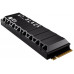 WD BLACK SN850X PCIe G4 Game SSD HS 8TB