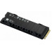 WD BLACK SN850X PCIe G4 Game SSD HS 8TB