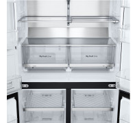 REFRIGERATOR SBS GMG960EVJE LG