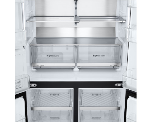 REFRIGERATOR SBS GMG960EVJE LG