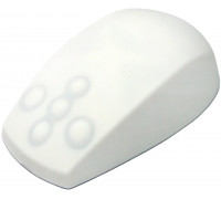 Cherry Active Key Medical medium Wireless Czarny (AK-PMT2LB-FS-W)