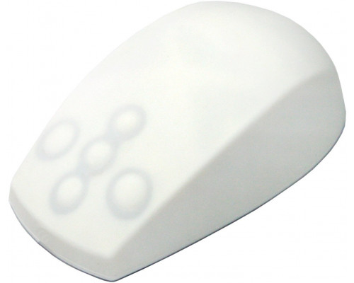 Cherry Active Key Medical medium Wireless Czarny (AK-PMT2LB-FS-W)