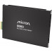 Micron 9550 PRO - SSD - Enterprise, Read Intensive - verschlusselt - 15.36 TB - intern - E3.S (E3.S) - PCI Express 5.0 x4 (NVMe) - 256-Bit-AES - TCG Opal Encryption 2.0, Self-Encrypting Drive (SED) - TAA-konform