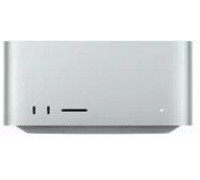 MacStudio Silver/M4Max-16C-CPU,40C-GPU/64GB/1TB SSD