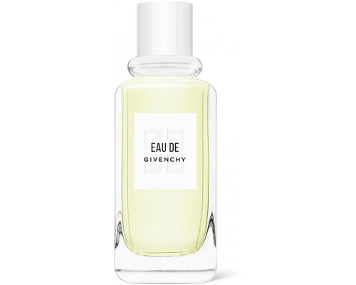 GIVENCHY Eau De Givenchy Mythical EDT spray 100ml