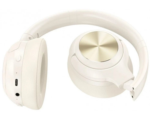 HOCO Wireless Bluetooth W54 ANC White