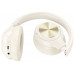 HOCO Wireless Bluetooth W54 ANC White