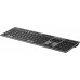 725 Multi-Device Rechargeable Wireless Keyboard and Mouse