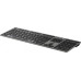 725 Multi-Device Rechargeable Wireless Keyboard and Mouse