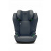 Recaro Autostol Axion 1 Sort R129 100-150 Cm